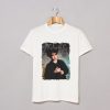 The Cure Robert Smith Vintage Art Band T Shirt AI