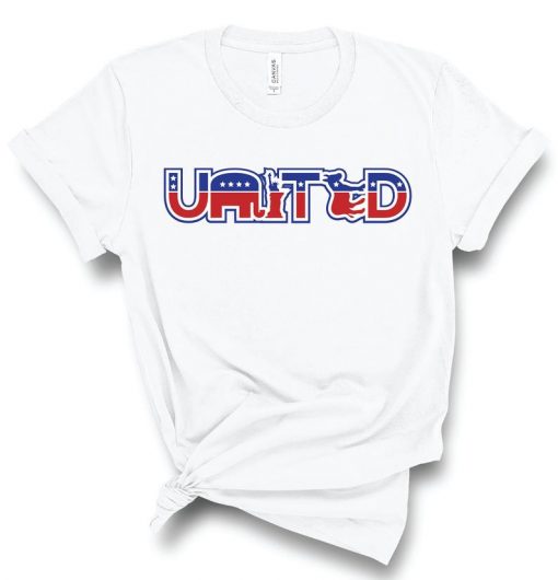 United T Shirt AI