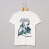 Universal Monsters Dracula T Shirt AI