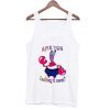 Are You Feeling It Now Mr Krabs Tank Top AI