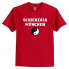 Bayern Munchen – Sickeria Munchen T Shirt AI