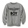 Boy London Eagle Sweatshirt AI