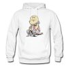 Charlie Brown Money Trending Hoodie AI