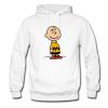 Charlie Brown Trending Hoodie AI