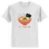 Cute Ramen T Shirt AI