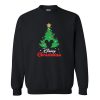 Disney Happy Christmas Sweatshirt AI