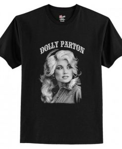 Dolly Parton T-Shirt AI