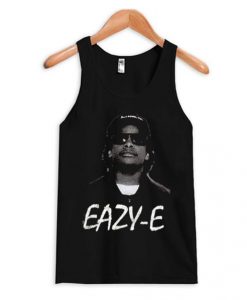 Eazy-E Tank Top AI