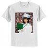 Enya Disappointing Grad T Shirt AI