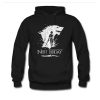 Game Of Thrones Not Today Arya Trending Hoodie AI