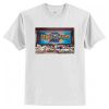 George Floyd Mural Still Can’t Breathe T Shirt AI