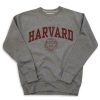 Harvard Classic Sweatshirt AI