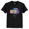 J Cole Signature Illustrator T Shirt AI