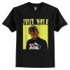 Juice WRLD Homage T-Shirt AI