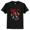 Michael Jackson Thriller T-Shirt AI