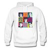 New Kids On The Block Concert Tour Trending Hoodie AI