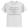 Oh Holy Night T Shirt AI