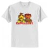 Rappelkiste T-Shirt AI