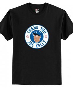 Thank You Joe Kelly T Shirt AIThank You Joe Kelly T Shirt AIThank You Joe Kelly T Shirt AI