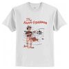 The Happy Fisherman T-Shirt AI