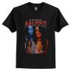 The Princess of R&B Aaliyah T Shirt AI