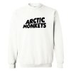 Arctic Monkeys Sweatshirt AI