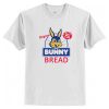 Bunny Bread T-Shirt AI