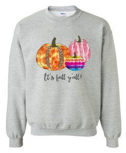 Fall Tie Dye Sweatshirt AI