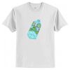 Jiji Water (Anime) Graphic T-Shirt AI