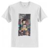 Kiki’s Delivery Service Tower Collage T-Shirt AI