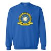 Midtown School of Science and Technology sweatshirt AI