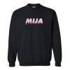 Mija Sweatshirt AI