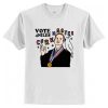 Niles Crane Corkmaster Unisex T Shirt AI