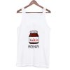 Nutella Friends Tank Top AI