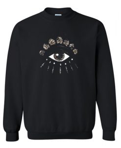 Our Favorite Fall 2013 sweatshirt AI