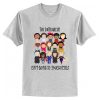 The Patriarchy SMASH T-Shirt AI