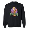 Walt Disney Tiger Cartoon Sweatshirt AI