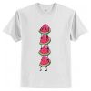 Watermelon T Shirt AI