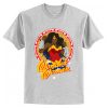 Woman of Wonder T-Shirt AI