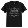 Caverns and Creatures RPG T-Shirt AI