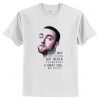 Gone Way to Young Mac Miller T-Shirt AI