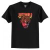 Juice Wrld T-Shirt AI