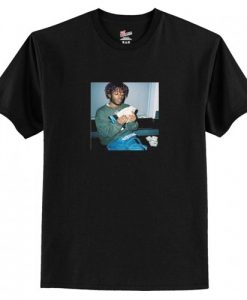 2020 Lil Uzi Vert T-Shirt AI