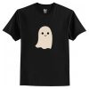 Ghost Halloween T Shirt AI