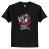 Itchy and Scratchy T Shirt AI