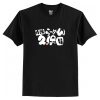 Japanese Ramen T Shirt AI