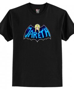 Jareth T Shirt AI
