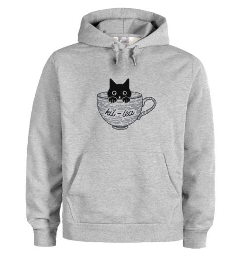 Kit Tea Hoodie AI