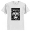 Marie Laveau’s House Of Voodoo T-shirt AI