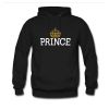 Prince Hoodie AI